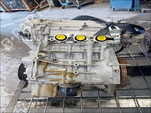 Motor SUZUKI ALTO VII (GF, HA25_, HA35_) 1.0 (AMF310, GFC31S) (68 hp) 30429346