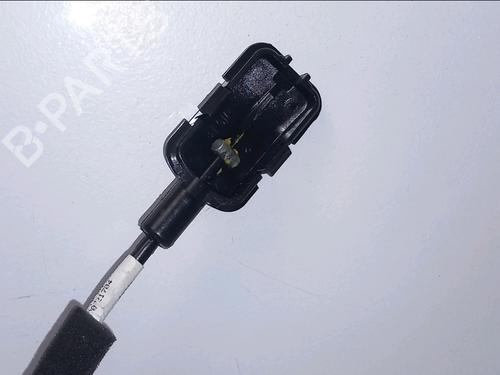 Front left lock RENAULT TWINGO III (BCM_, BCA_) 0.9 TCe 95 | BP37627903C98  - Image 5