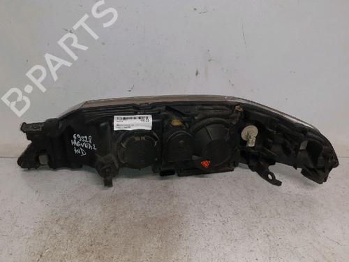 Right headlight RENAULT LAGUNA II (BG0/1_) 1.8 16V (BG04, BG0B, BG0C, BG0V) | BP30416916C29