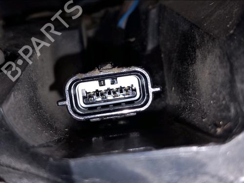 Venstre baglygte RENAULT ZOE (BFM_) ZOE | BP37291228C34 - Image 3