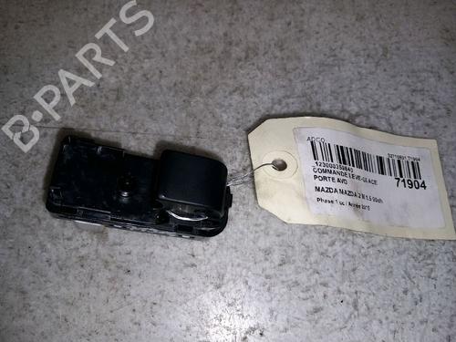 Used Switch MAZDA 2 Hatchback (DL, DJ) 1.5 SKYACTIV-G (90 hp) 30432563