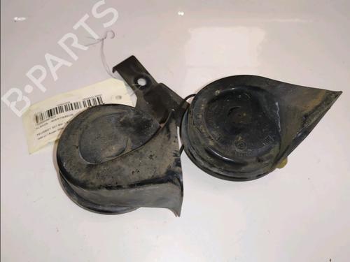 Used Horn Horn PEUGEOT 307 Break (3E) 1.6 HDi 110 (109 hp) 36152804 36152804