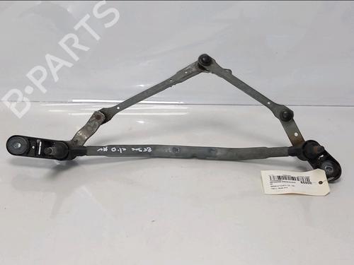 Vindrude Viskermekanisme Vindrude Viskermekanisme RENAULT CLIO III (BR0/1, CR0/1) 1.2 16V (BR02, BR0J, BR11, CR02, CR0J, CR11) (75 hp) 36450501 36450501