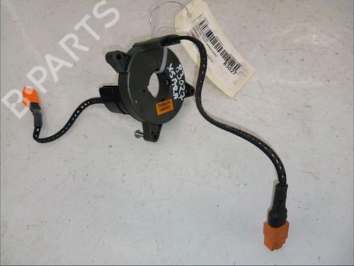 Kollisjonspute styreenhet CITROËN XSARA (N1) 1.8 i (90 hp) 30419305