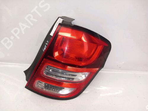 Højre baglygte CITROËN C3 II (SC_) 1.4 HDi 70 (SC8HZC, SC8HR0, SC8HP4) (68 hp) 30415181