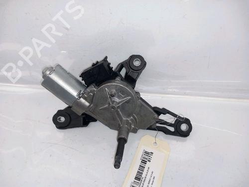 Used Rear wiper motor TOYOTA YARIS (_P9_) 1.4 D-4D (NLP90_, NLP90R) (90 hp) 30416683