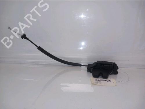 Used Tailgate lock Tailgate lock 38345147 38345147