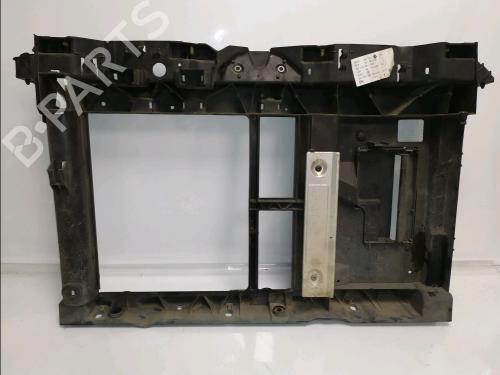 Front slam panel CITROËN C3 III (SX) 1.2 VTi 68 | BP40559179C72 - Image 2