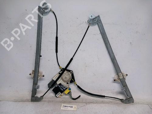 Used Front left window mechanism CITROËN C8 (EA_, EB_) 2.0 HDi (107 hp) 30420771