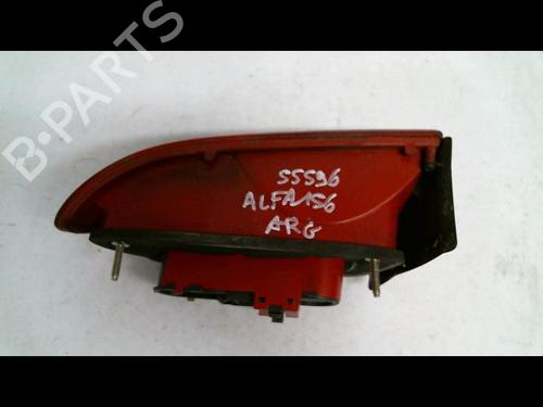Used Left taillight Left taillight 30423072 30423072