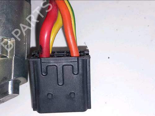 Ignition barrel DACIA SANDERO 1.4 MPI LPG | BP34362886M48 - Image 3