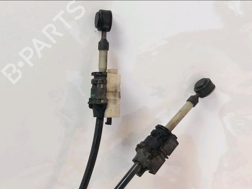 Gear lever CITROËN C3 II (SC_) 1.4 HDi 70 (SC8HZC, SC8HR0, SC8HP4) | BP40004619M90 - Image 5