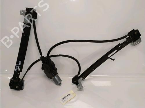 Used Front right window mechanism Front right window mechanism SEAT IBIZA IV SC (6J1, 6P5) 1.2 TSI (90 hp) 33261754 33261754