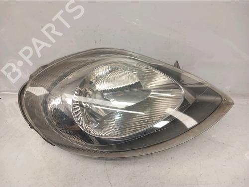 Right headlight RENAULT TRAFIC II Van (FL) 1.9 dCi 80 (FL0B) | BP32741776C29 - Image 5