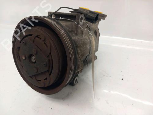 Compresseur AC NISSAN MICRA III (K12) 1.2 16V (80 hp) 30423357