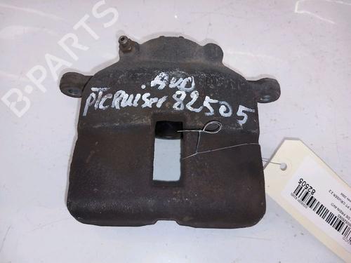 Used Right front brake caliper CHRYSLER PT CRUISER (PT_) 2.2 CRD (121 hp) 30425567