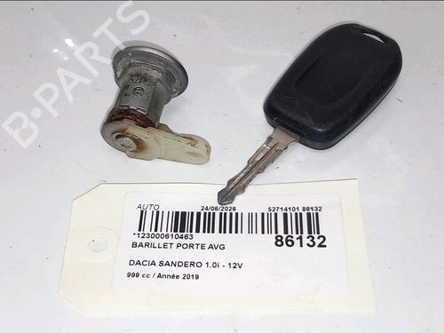 Other DACIA SANDERO II 1.0 SCe 75 (B8JC, B8JD, B8NC) | BP36962603O1 - Image 2