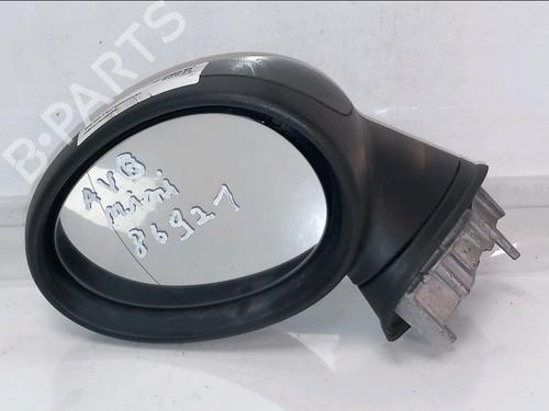 left-mirror-mini-mini-convertible-r57-2007-2008-2009-2010-2011-2012-2013-2014-2015-40004701 main image