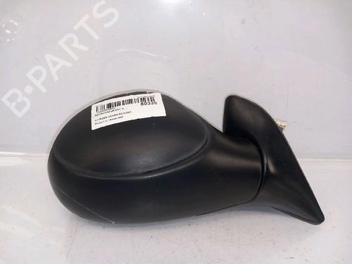Retrovisor derecho CITROËN XSARA PICASSO (N68) 2.0 HDi | BP30419810C27