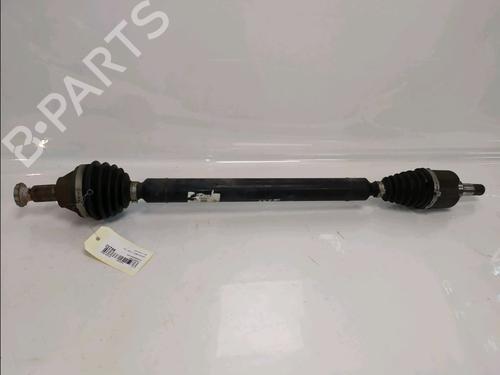Used Right front driveshaft Right front driveshaft 38103972 38103972