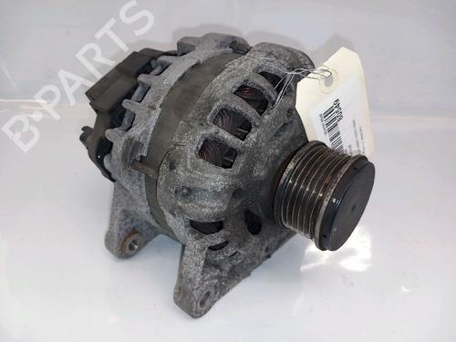 Used Alternator DACIA LODGY (JS_) 1.5 dCi (JSMC, JSAF) (107 hp) 30418082