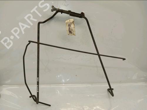 Stütze für PEUGEOT 206 Hatchback (2A/C) 1.9 D (69 hp) 31304579