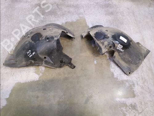 Wielkast RENAULT CLIO III Grandtour (KR0/1_) 1.5 dCi (KR0F) (86 hp) 30608054