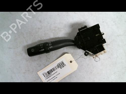 Ratstangsstang TOYOTA AVENSIS (_T25_) 2.0 D-4D (CDT250_, CDT250R) (116 hp) 30433542