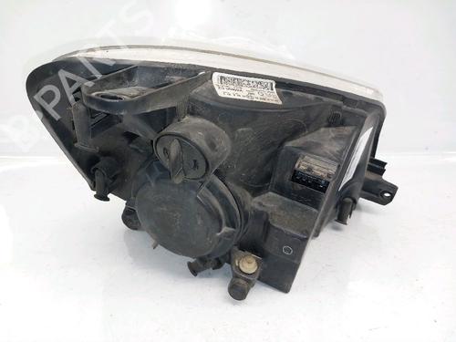 Left headlight PEUGEOT PARTNER Box Body/MPV (5_, G_) 2.0 HDi | BP30413465C28