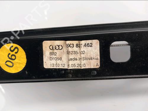Front right window mechanism AUDI A1 (8X1, 8XK) 1.6 TDI | BP30632916C23 - Image 2