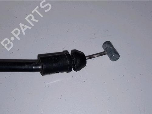 Front right lock RENAULT TWINGO II (CN0_) 1.2 16V (CN04, CN0B) | BP34362989C97 - Image 5