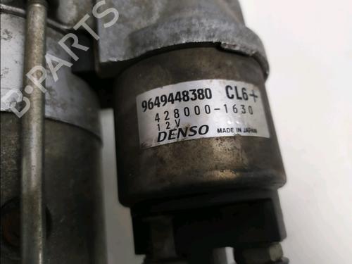 Starter PEUGEOT 407 Coupe (6C_) 2.7 HDi | BP40115917M8 - Image 3