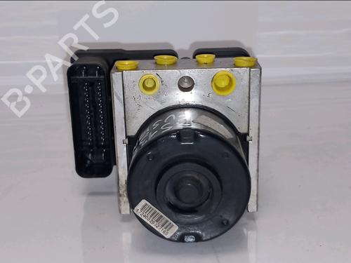 Used ABS pump ABS pump FORD FUSION (JU_) 1.4 TDCi (68 hp) 33261741 33261741