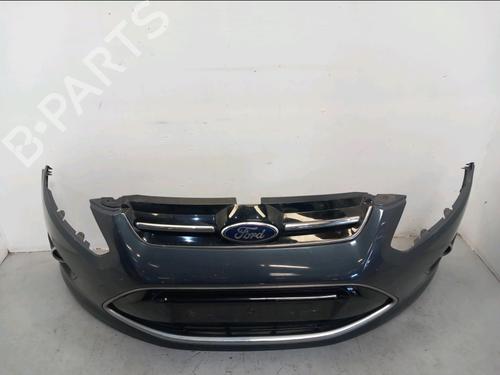 Used Front bumper Front bumper FORD C-MAX II (DXA/CB7, DXA/CEU) 1.0 EcoBoost (125 hp) 39764585 39764585