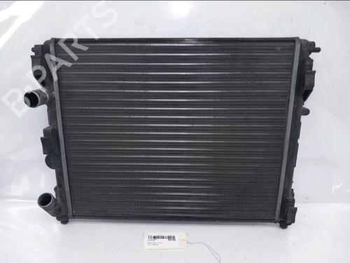 Used Water radiator DACIA LOGAN (LS_) 1.6 (LS0B, LS0D, LS0F, LS0H) (87 hp) 32040420