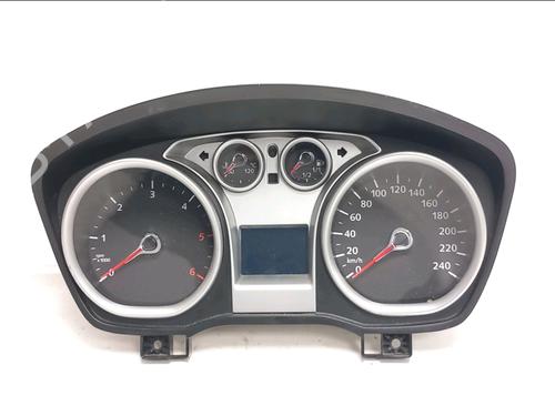 Used Instrument cluster Instrument cluster FORD C-MAX (DM2) 1.6 TDCi (90 hp) 40252522 40252522