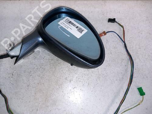 Used Right mirror CITROËN C4 I (LC_) 2.0 HDi (136 hp) 30420814