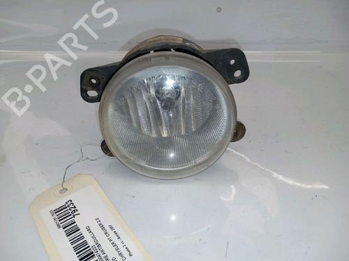 Used Right front fog light CHRYSLER PT CRUISER (PT_) 2.2 CRD (150 hp) 30428186