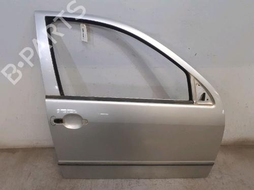 Used Right front door SKODA FABIA I (6Y2) 1.2 (54 hp) 30433440