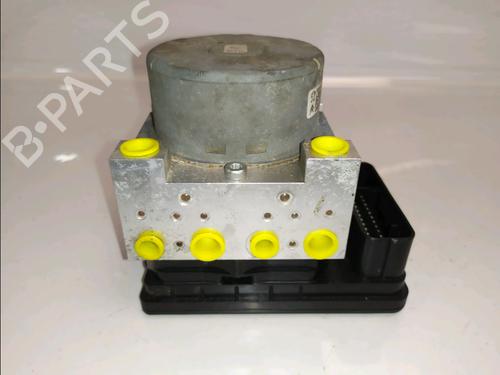 Used ABS pump ABS pump PEUGEOT 2008 I (CU_) 1.6 BlueHDi 120 (120 hp) 35999798 35999798