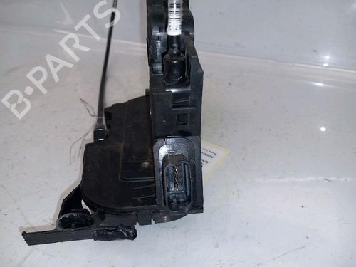 Front right lock RENAULT CAPTUR I (J5_, H5_) 1.5 dCi 90 (J5N4, J5M5, J5MW, J5M6, J5AL, J5AJ) | BP30417062C97