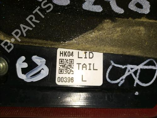 Left tailgate light SUZUKI VITARA (LY) 1.4 T (APK414) | BP39942335C79 - Image 3