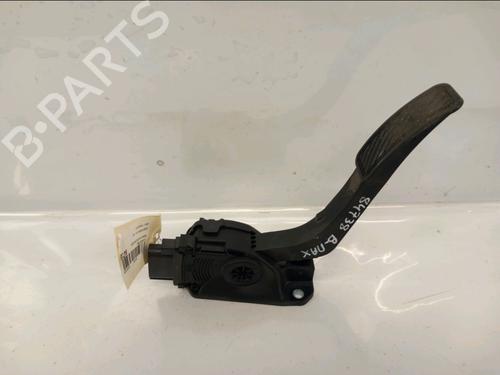 Used Pedal FORD B-MAX (JK) 1.4 (90 hp) 31750084