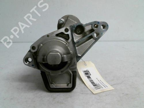 Used Starter RENAULT CLIO IV (BH_) 0.9 TCe 90 (BHNF, BHMA, BHMH, BHJK, BHJR) (90 hp) 30415469