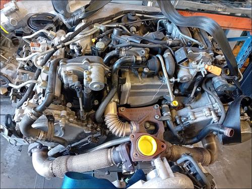 Engine AUDI A5 Sportback (8TA) 2.7 TDI | BP37065493M1 - Image 3