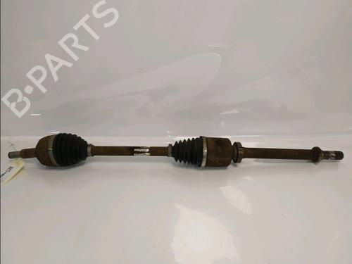 Used Right front driveshaft Right front driveshaft DACIA DUSTER (HS_) 1.5 dCi (HSMC) (107 hp) 33458002 33458002