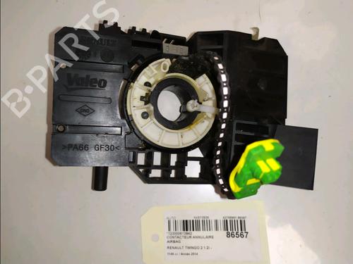 squib-airbag-renault-twingo-ii-cn0_-2007-37710296 main image