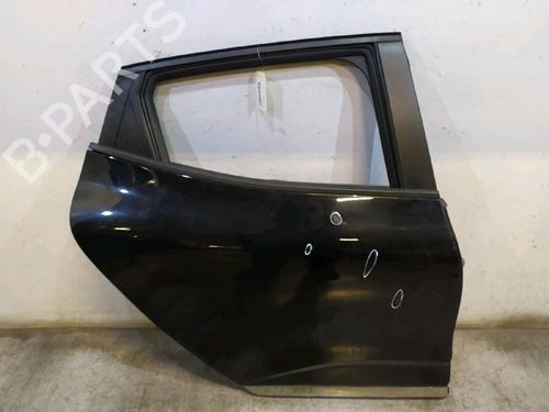 Dør højre bagtil RENAULT CLIO V (B7_) 1.5 Blue dCi 85 (B7AG) (86 hp) 30422352