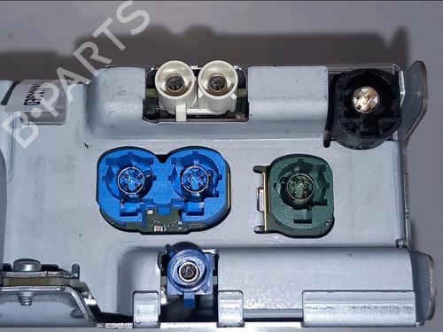 Radio OPEL COMBO Box Body/MPV (K9) 1.5 D | BP37870187E6 - Image 5
