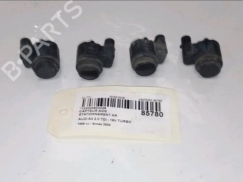 Used Electronic module Electronic module AUDI A3 Sportback (8PA) 2.0 TDI 16V (140 hp) 36152905 36152905